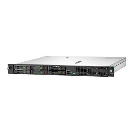 HPE ProLiant DL20 Gen10 Xeon E-2236 3.4 GHz 16GB No HDD - Server Rack