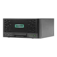 HPE ProLiant MicroServer Gen10 Plus Xeon E-2224 - 3.4GHz 16GB 1TB HDD - Tower Server