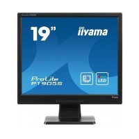 Iiyama ProLite P1905S-2 19" HD Ready Monitor