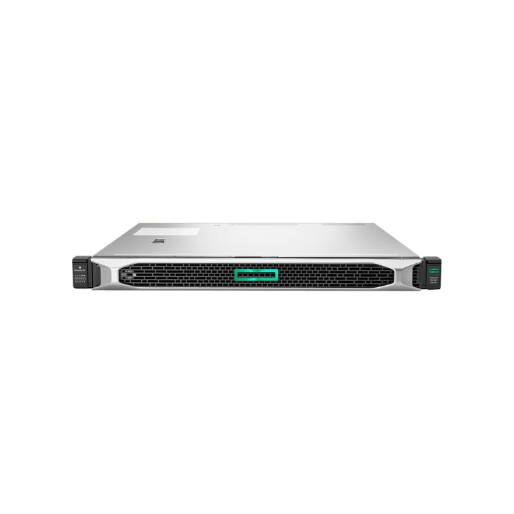 HPE ProLiant DL160 Gen10 Xeon Silver - 2.4GHz 16GB No HDD - Rack Server