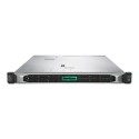 P19774-B21 HPE ProLiant DL360 Gen10 Intel Xeon-S 4208 8-Core 2.10GHz 11MB 16GB 1 x 16GB PC4-2933Y-R RDIMM 8 x Hot Plug 2.5in Small Form Factor Smart Carrier Smart Array P408i-a NC 500W 3yr Next Business Day warr