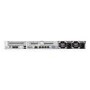 Hewlett Packard HPE ProLiant DL360 Gen10 Intel Xeon-S 4208 8-Core 2.10GHz 11MB 16GB 1 x 16GB PC4-2933Y-R RDIMM 4 x Hot Plug 3.5in Large Form Factor Smart Carrier Smart Array S100i NC SATA No Optical 1