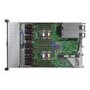 Hewlett Packard HPE ProLiant DL360 Gen10 Intel Xeon-S 4208 8-Core 2.10GHz 11MB 16GB 1 x 16GB PC4-2933Y-R RDIMM 4 x Hot Plug 3.5in Large Form Factor Smart Carrier Smart Array S100i NC SATA No Optical 1