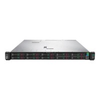 HPE ProLiant DL360 Gen10 Intel Xeon Gold 6230 2.1GHz 20c 1P 32GB DDR4 SDRAM P408i-a 2.5 SFF SAS/SATA Ethernet 800W 1U Rack-mountable Server