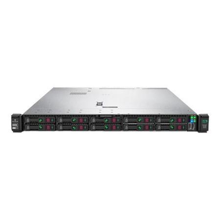 HPE ProLiant DL360 Gen10 Intel Xeon Gold 6230 2.1GHz 20c 1P 32GB DDR4 SDRAM P408i-a 2.5 SFF SAS/SATA Ethernet 800W 1U Rack-mountable Server