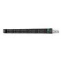 HPE ProLiant DL360 Gen10 Intel Xeon Gold 6230 2.1GHz 20c 1P 32GB DDR4 SDRAM P408i-a 2.5 SFF SAS/SATA Ethernet 800W 1U Rack-mountable Server
