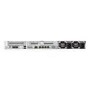 HPE ProLiant DL360 Gen10 Intel Xeon Gold 6230 2.1GHz 20c 1P 32GB DDR4 SDRAM P408i-a 2.5 SFF SAS/SATA Ethernet 800W 1U Rack-mountable Server