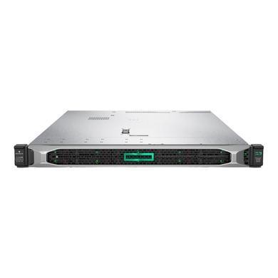 HPE ProLiant DL360 Gen10 Xeon 4210 - 2.2GHz 16GB No HDD - Rack Server