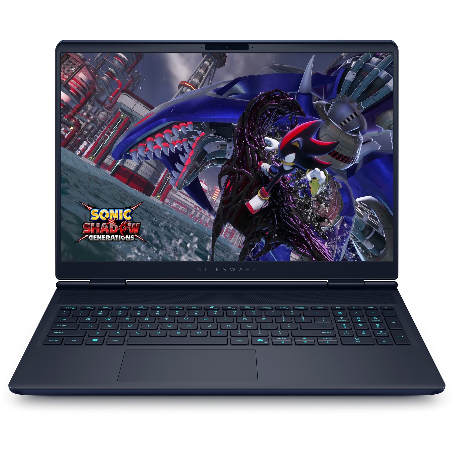 16X Aurora Intel Core Ultra 7 RAM 1TB SSD GeForce RTX 5060 240Hz 16 Inch Windows 11 Gaming Laptop