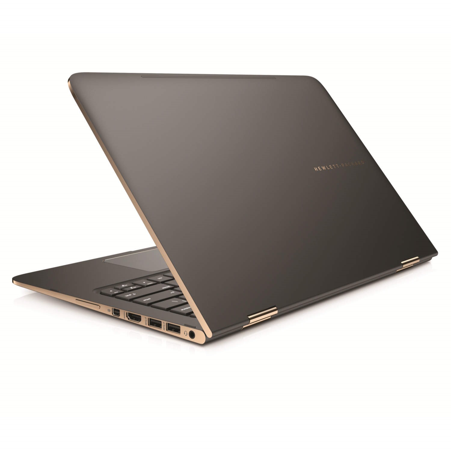 HP Spectre x360 13-4101na Core i7-6500U 8GB 512GB 13.3 Inch Full HD ...