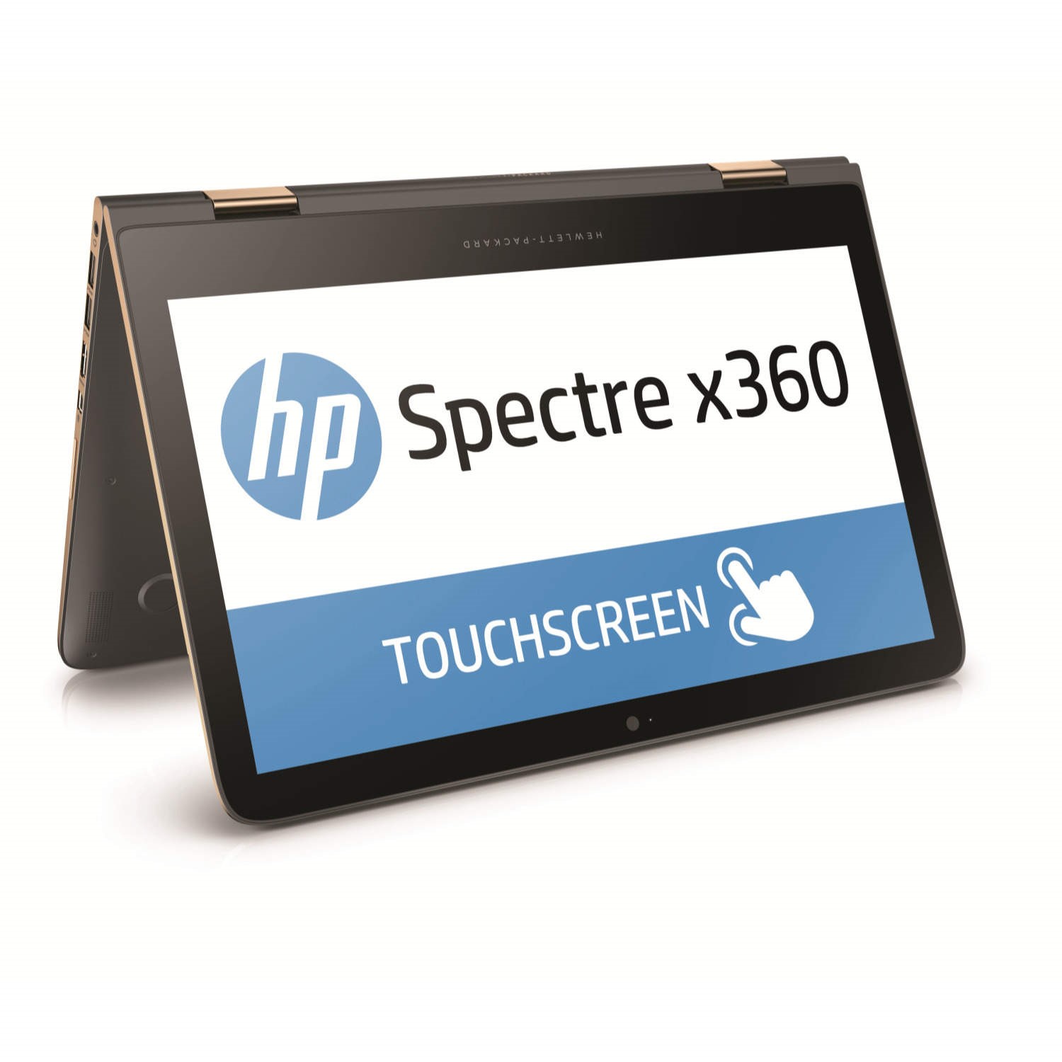 HP Spectre x360 13-4101na Core i7-6500U 8GB 512GB 13.3 Inch Full