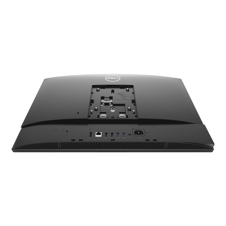 Dell OptiPlex 5480 Core i5-10500T 8GB 256GB SSD 23.8 Inch FHD Windows 10 Pro All-in-One PC
