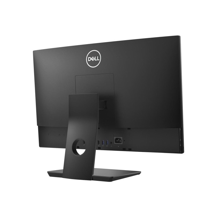 Dell OptiPlex 5480 Core i5-10500T 8GB 256GB SSD 23.8 Inch FHD Windows 10 Pro All-in-One PC