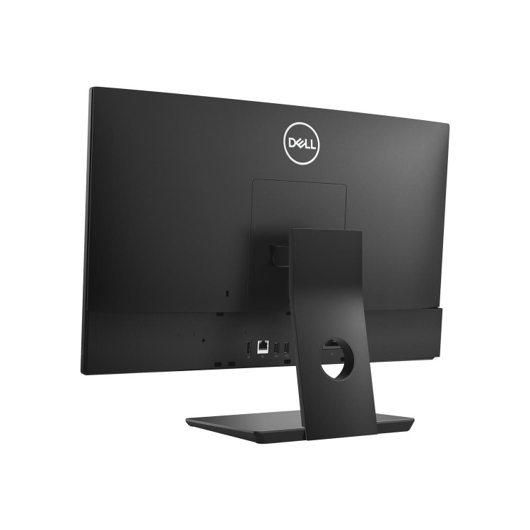 Dell OptiPlex 5480 Core i5-10500T 8GB 256GB SSD 23.8 Inch FHD Windows 10 Pro All-in-One PC