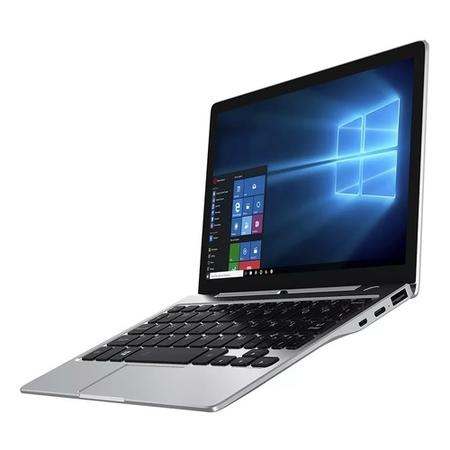 Refurbished GPD P2 MAX Intel Celeron 3965Y 8GB 256GB 8.9 Inch Windows 10 Touchscreen Laptop - Silver