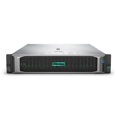 HPE ProLiant DL380 Gen10 Xeon Silver 4210 - 2.2GHz 32GB No HDD - Rack Server