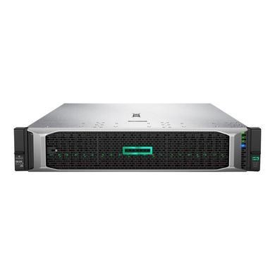 Hewlett Packard HPE ProLiant DL380 Gen10 Intel Xeon-B 3204 6-Core 1.90GHz 8.25MB 16GB 1 x 16GB PC4-2933Y DDR4 RDIMM 8 x Hot Plug 3.5in Large Form Factor Smart Carrier Smart Array S100i NC SATA No Opti