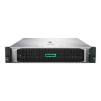 Hewlett Packard HPE ProLiant DL380 Gen10 Intel Xeon-B 3204 6-Core 1.90GHz 8.25MB 16GB 1 x 16GB PC4-2933Y DDR4 RDIMM 8 x Hot Plug 3.5in Large Form Factor Smart Carrier Smart Array S100i NC SATA No Opti Hewlett Packard HPE ProLiant DL380 Gen10 Intel Xeon-B 3204 6-Core 1.90GHz 8.25MB 16GB 1 x 16GB PC4-2933Y DDR4 RDIMM 8 x Hot Plug 3.5in Large Form Factor Smart Carrier Smart Array S100i NC SATA No Opti