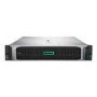 Hewlett Packard HPE ProLiant DL380 Gen10 Intel Xeon-B 3204 6-Core 1.90GHz 8.25MB 16GB 1 x 16GB PC4-2933Y DDR4 RDIMM 8 x Hot Plug 3.5in Large Form Factor Smart Carrier Smart Array S100i NC SATA No Opti