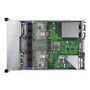 HPE ProLiant DL380 Gen10 Intel Xeon-G 5218 2.3 GHz 16c 1P 32GB RDIMM P408i-a 2.5 SFF 800W 2U Rack-mountable Server