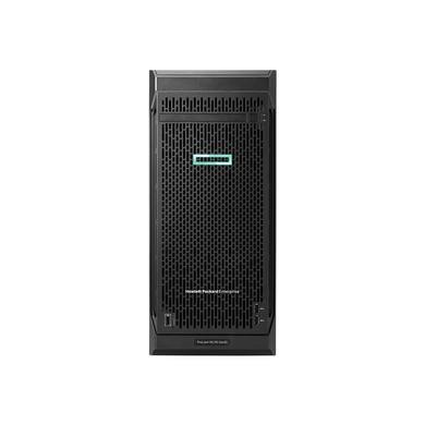 Hewlett Packard 
HPE ProLiant ML110 Gen10 Intel Xeon-S 4208 8-Core 2.10GHz 11MB 16GB 1 x 16GB PC4-2933Y-R DDR4 RDIMM 8 x Hot Plug 2.5in Small Form Factor Dynamic Smart Array S100i No Optical 800W 3yr