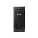 Hewlett Packard 
HPE ProLiant ML110 Gen10 Intel Xeon-S 4208 8-Core 2.10GHz 11MB 16GB 1 x 16GB PC4-2933Y-R DDR4 RDIMM 8 x Hot Plug 2.5in Small Form Factor Dynamic Smart Array S100i No Optical 800W 3yr