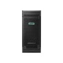 P21449-421 HPE ProLiant ML110 Gen10 Intel Xeon-S 4210R 10-Core 2.40GHz 13.75MB 16GB 1 x 16GB PC4-2933Y-R DDR4 RDIMM 8 x Hot Plug 2.5in Small Form Factor Smart Array P408i-p SR No Optical 800W 3yr Next Business D
