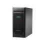 HPE ProLiant ML110 Gen10 Intel Xeon-S 4210R 10-Core 2.40GHz 13.75MB 16GB 1 x 16GB PC4-2933Y-R DDR4 RDIMM 8 x Hot Plug 2.5in Small Form Factor Smart Array P408i-p SR No Optical 800W 3yr Next Business D