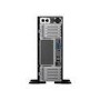 HPE ProLiant ML350 Gen10 Intel Xeon Silver 4210R 2.4GHz 16GB DDR4 SDRAM P408i-a SR Gen10 2.5 SFF SAS/SATA Gigabit Ethernet 800W Tower Server