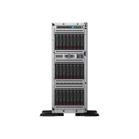 HPE ProLiant ML350 Gen10 Intel Xeon Silver 4208 2.1GHz 8c 16GB RAM 4U Tower Server - No HDD HPE ProLiant ML350 Gen10 Intel Xeon Silver 4208 2.1GHz 8c 16GB RAM 4U Tower Server - No HDD