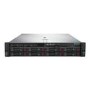 HPE ProLiant DL380 Gen10 Intel Xeon Silver 4208 2.1GHz 8c 1P 32GB DDR4 SDRAM P408i-a 2.5 SFF SAS Gigabit Ethernet 800W Rack-mountable Server