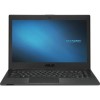 Asus Pro Essential P2420LA Core i5-5200U 2.2GHz 8GB 128GB SSD 14 Inch Windows 7 Professional  Laptop