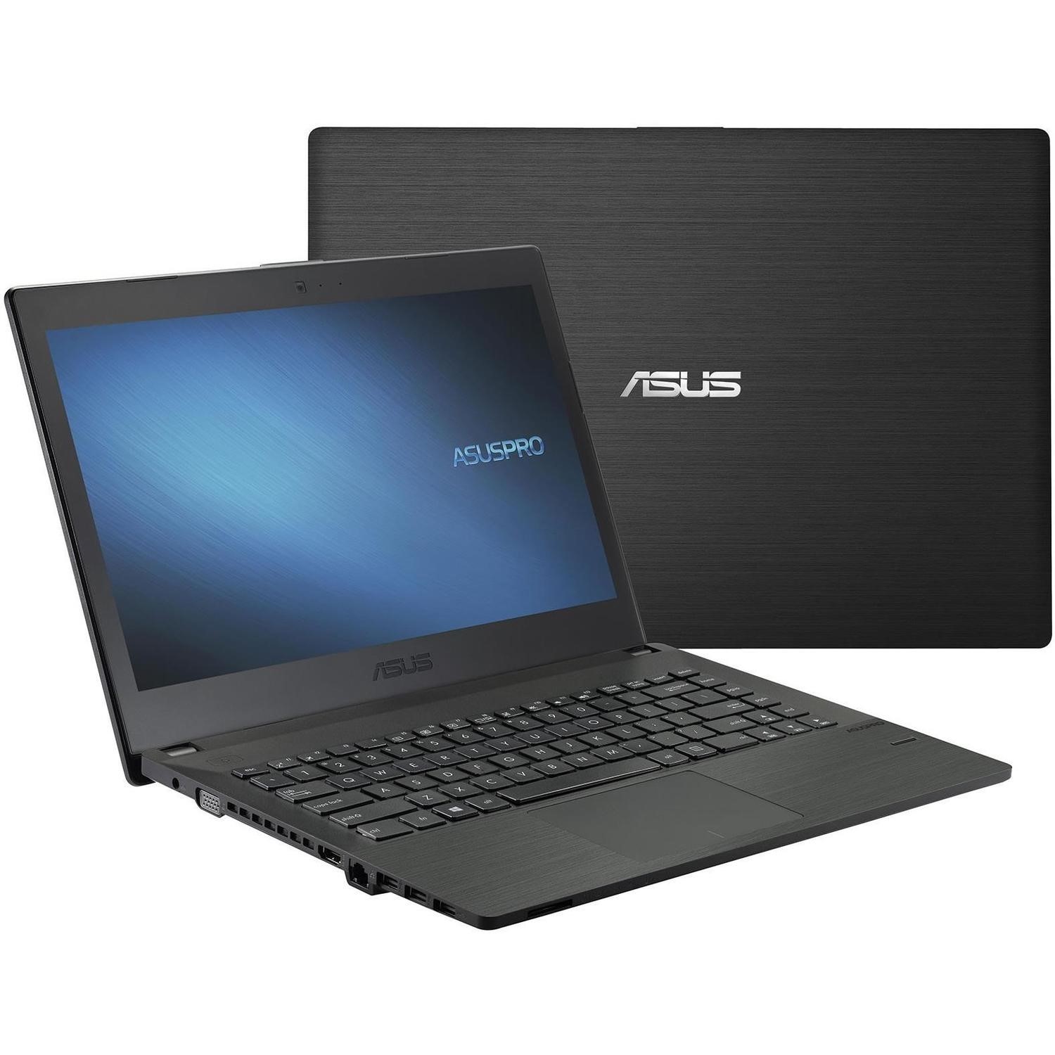 Asus Pro Essential P2420LA Core i5-5200U 2.2GHz 8GB 128GB SSD 14