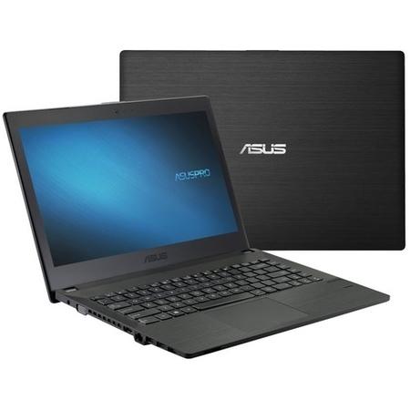 ASUS Pro P2430UA Core i5-6200U 4GB 500GB DVD-RW 14" Win 10 Pro / Windows 7 Downgradel Laptop