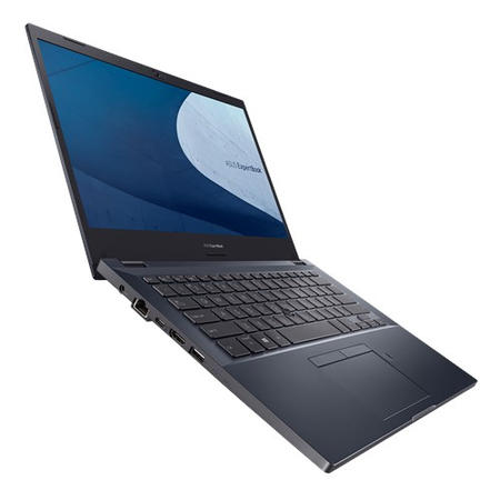 ASUS ExpertBook P2 Intel Core i5-10210U 8GB 256GB SSD 14 Inch Windows 10 Pro Laptop