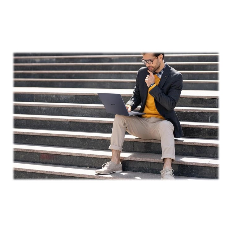 Asus ExpertBook P2 Core i5-10210U 8GB 256GB SSD 14 Inch FHD Windows 10 Pro Laptop