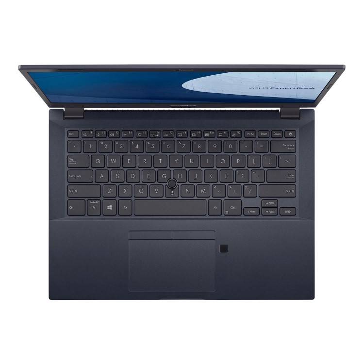 Asus ExpertBook P2 Core i5-10210U 8GB 256GB SSD 14 Inch FHD Windows 10 Pro Laptop