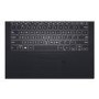 Asus ExpertBook P2 Core i5-10210U 8GB 256GB SSD 14 Inch FHD Windows 10 Pro Laptop