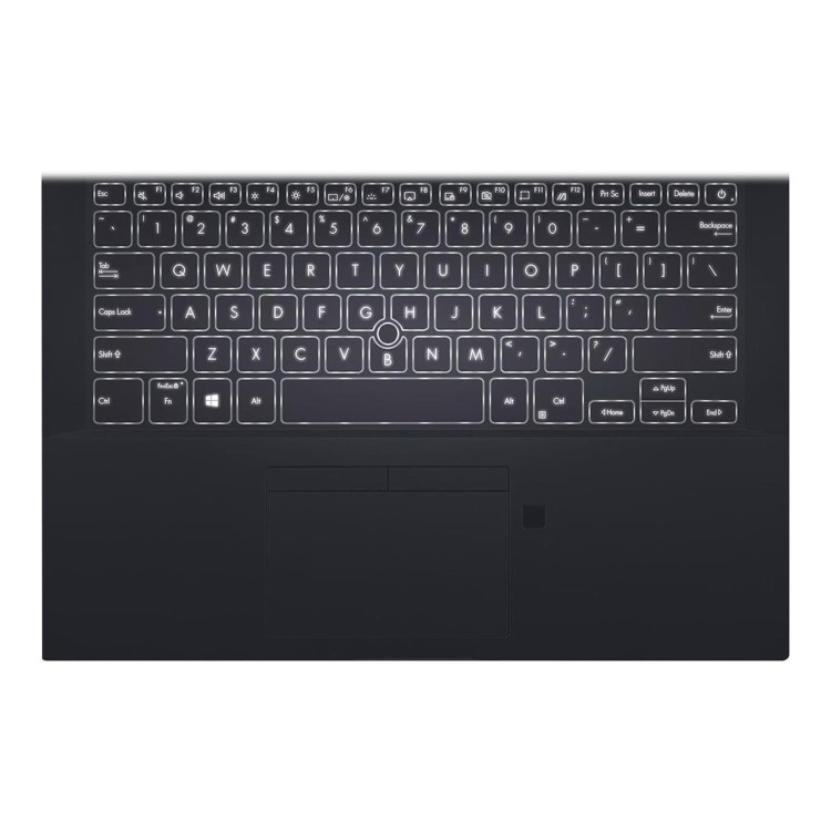 Asus ExpertBook P2 Core i5-10210U 8GB 256GB SSD 14 Inch FHD Windows 10 Pro Laptop