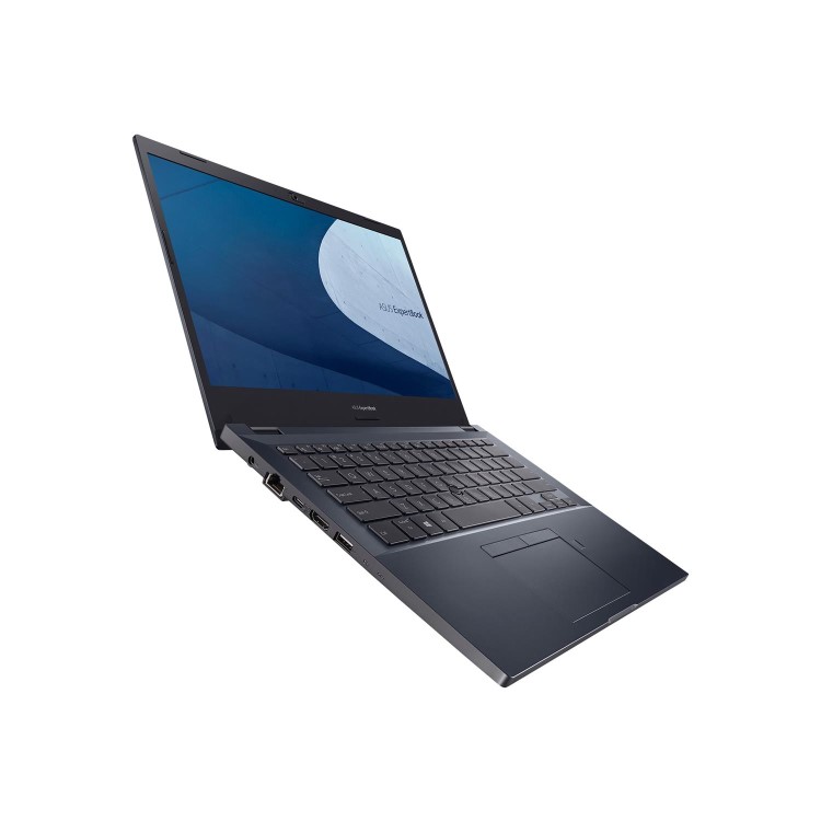 Asus ExpertBook P2 Core i5-10210U 8GB 256GB SSD 14 Inch FHD Windows 10 Pro Laptop