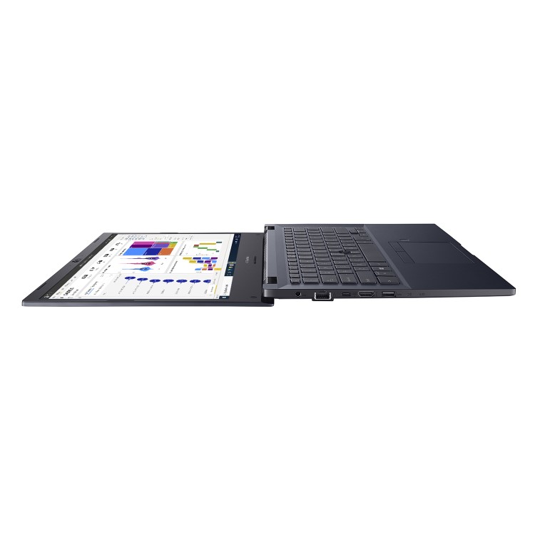 ASUS ExpertBook Core i7-10510U 8GB 512GB 14 Inch Windows 10 Pro Laptop