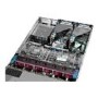 HPE ProLiant DL380 Gen10 Intel Xeon Silver 4214R 2.4GHz 32GB DDR4 SDRAM P408i-a Sr 2.5 SFF SAS/SATA Gigabit Ethernet 800W 2U Rack-mountable Server