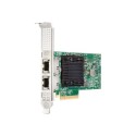 P26253-B21 HPE Broadcom BCM57416 Ethernet 10Gb 2-port BASE-T Adapter