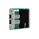 P26256-B21 Hewlett Packard Broadcom BCM57412 - Network adapter - OCP 3.0 - 1Gb Ethernet / 10Gb Ethernet SFP+ x 2 - for ProLiant DL325 Gen10 DL345 Gen10 DL360 Gen10 DX360 Gen10 XL220n Gen10 XL290n Gen10