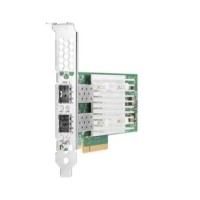Refurbished Hewlett Packard BCM 57412 10GBE 2P SFP+ ADPTR Refurbished Hewlett Packard BCM 57412 10GBE 2P SFP+ ADPTR