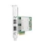 Refurbished Hewlett Packard BCM 57412 10GBE 2P SFP+ ADPTR