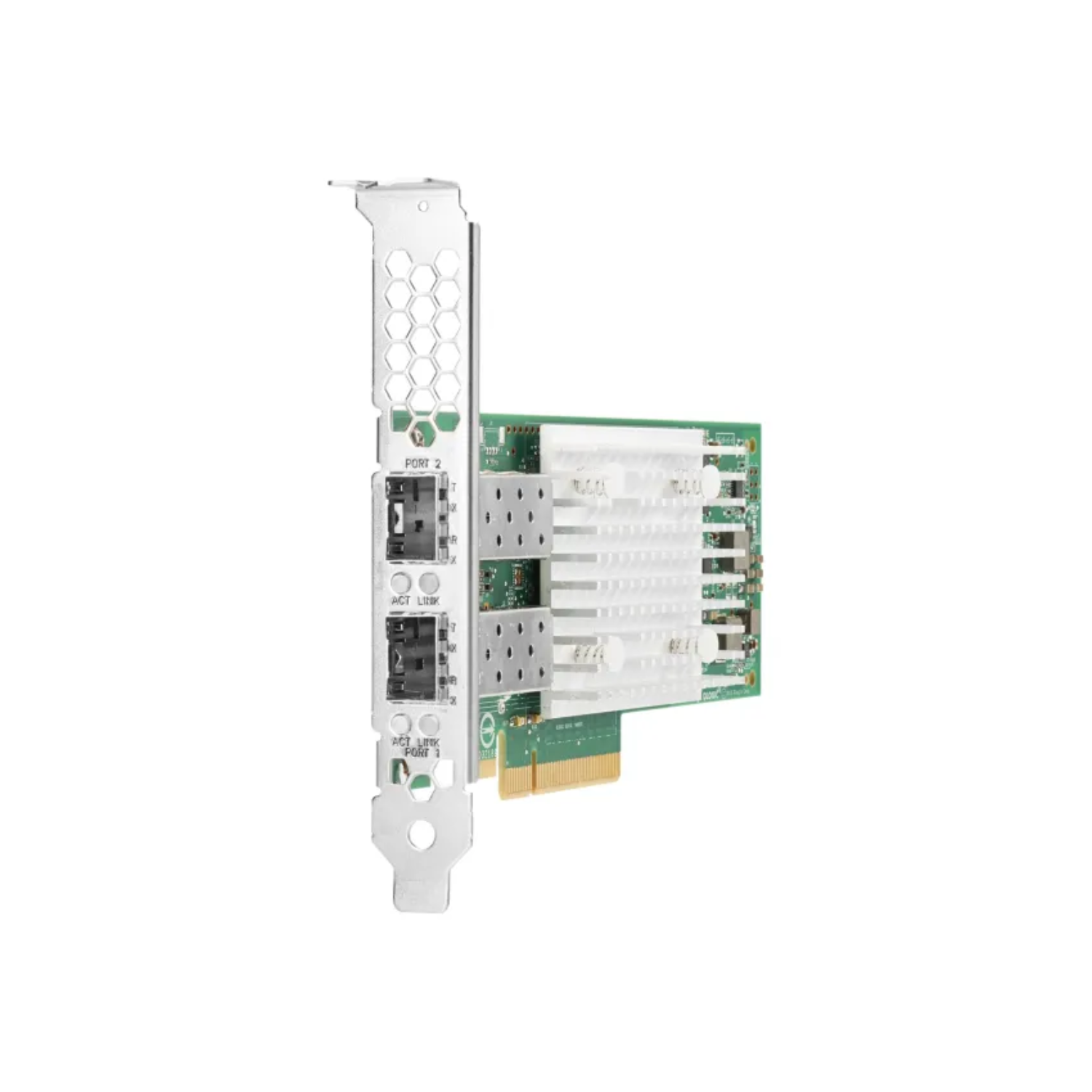 Hewlett Packard Bcm 57412 10GBe 2P Sfp+ Adptr, Laptops Direct - P26259-B21