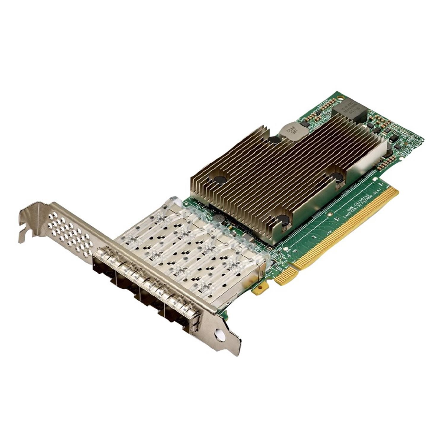 Hewlett Packard Bcm 57504 10/25GBe 4P, Laptops Direct - P26264-B21