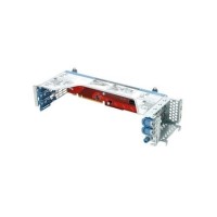 HPE ProLiant Gen10 Low Profile Riser Kit HPE ProLiant Gen10 Low Profile Riser Kit