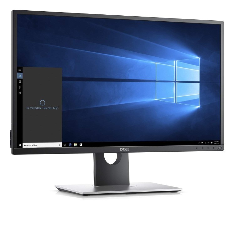 Dell P2717H 27" IPS HDMI Full HD Monitor